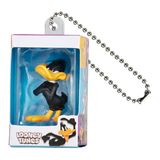 LOONEY TUNES ミニチュアパッケージチャームの種類 3