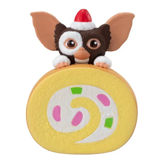 グレムリン もぐもぐかくれんぼの種類 1