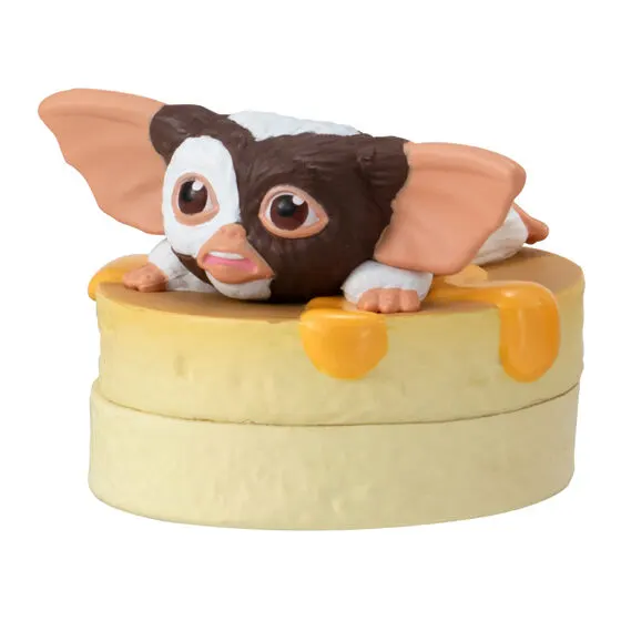 グレムリン もぐもぐかくれんぼの種類 4
