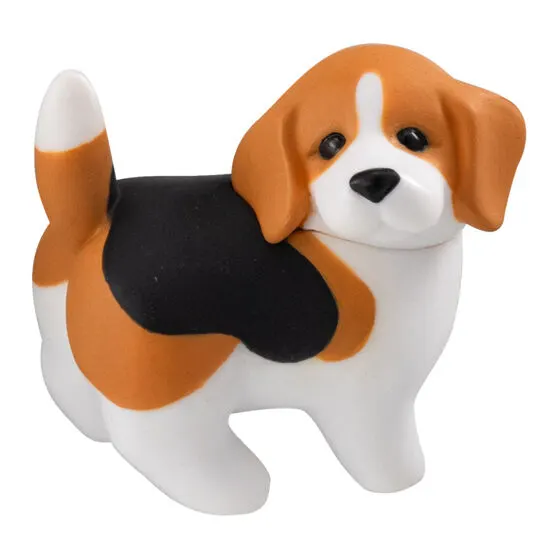 おしりを見せてくれる犬の種類 2