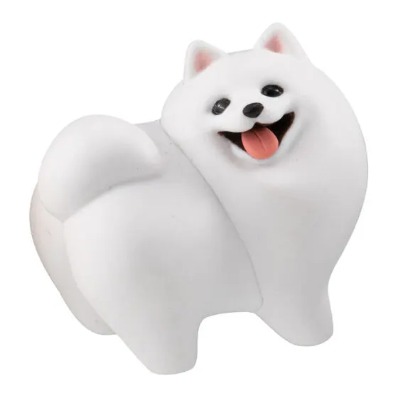 おしりを見せてくれる犬の種類 3
