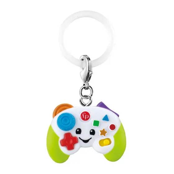 fisher-price めじるしアクセサリーの種類 2