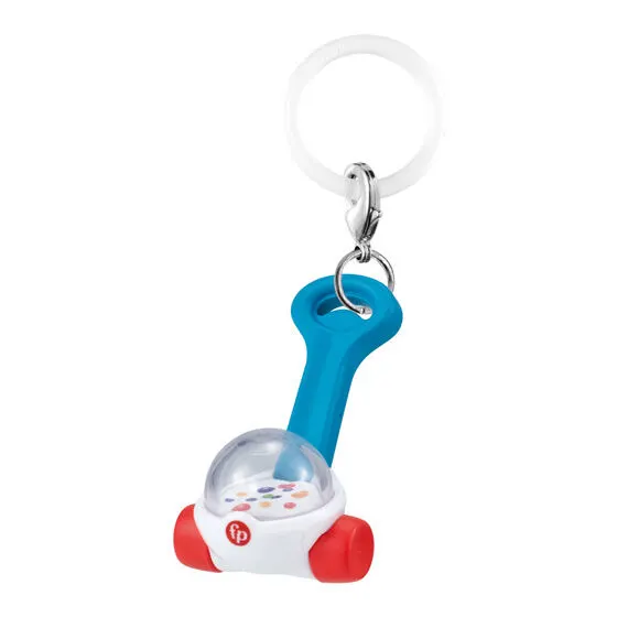 fisher-price めじるしアクセサリーの種類 3