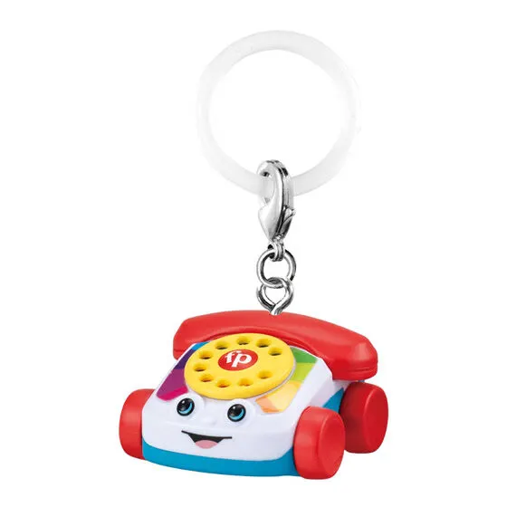 fisher-price めじるしアクセサリーの種類 5
