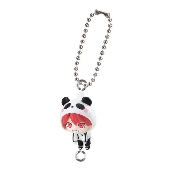 CRAZY RACCOON つまんでつなげてますこっと1の種類 5