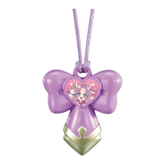 名探偵プリキュア！ なりきりプリキュア2の種類 6