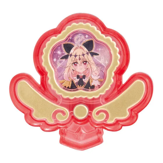 名探偵プリキュア！ プリキュアマコトジュエルコレクション2の種類 4