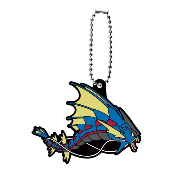 ポケットモンスター ポケモンラバーマスコット30の種類 2