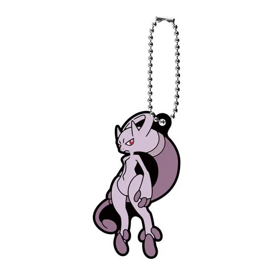 ポケットモンスター ポケモンラバーマスコット30の種類 8