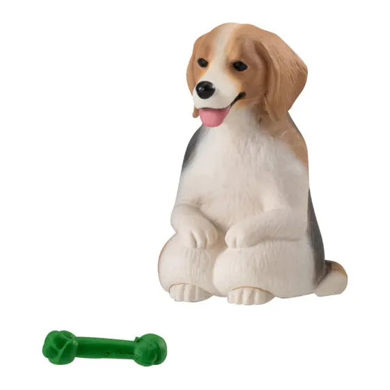 まてぼうけ 犬4の種類 2