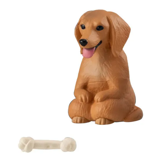 まてぼうけ 犬4の種類 5