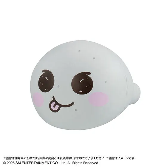 RIIZE ぷくっとリングの種類 2