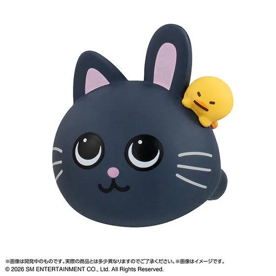 RIIZE ぷくっとリングの種類 4