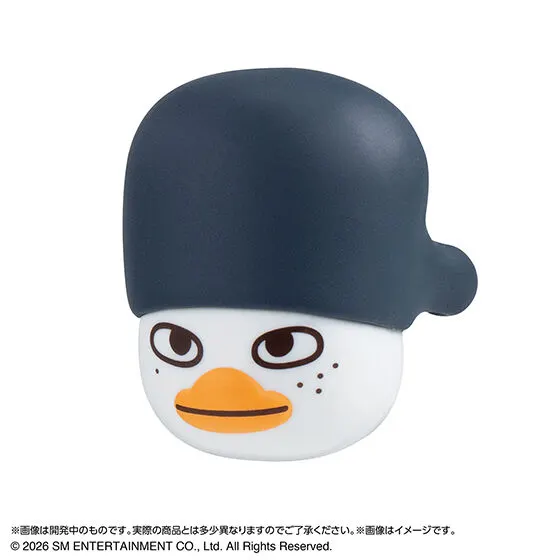 RIIZE ぷくっとリングの種類 5
