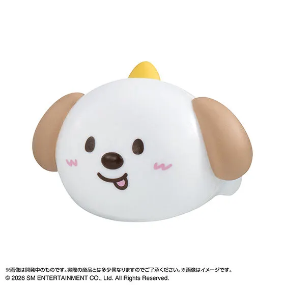RIIZE ぷくっとリングの種類 6
