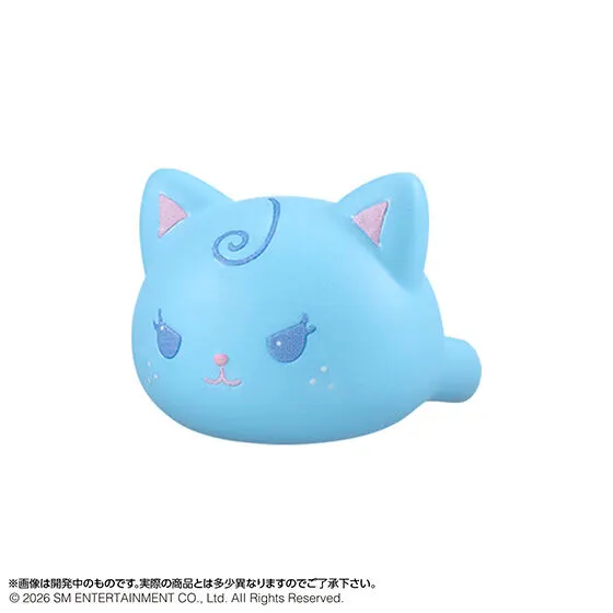 aespa ぷくっとリングの種類 1
