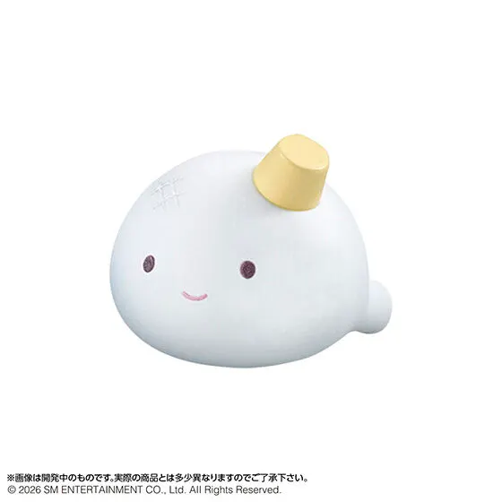 aespa ぷくっとリングの種類 3
