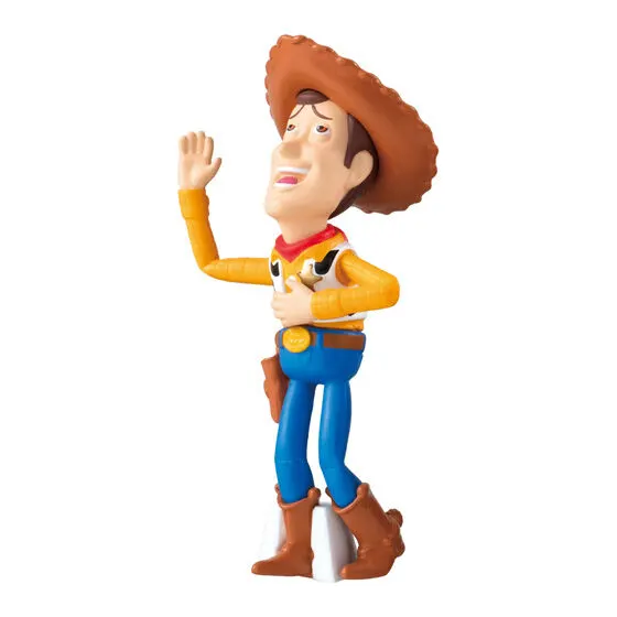 TOY STORY Funny Time！の種類 1