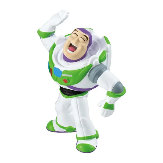 TOY STORY Funny Time！の種類 2