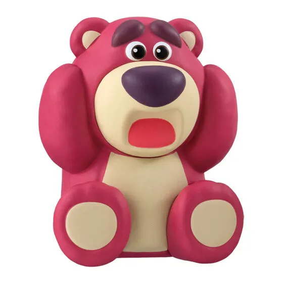 TOY STORY Funny Time！の種類 3