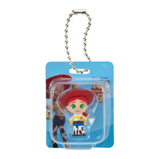 TOY STORY5 ブリスターチャームコレクションの種類 3