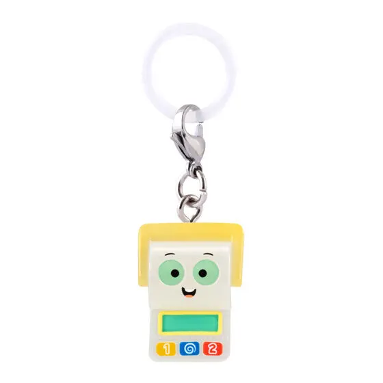 TOY STORY5 めじるしアクセサリーの種類 5