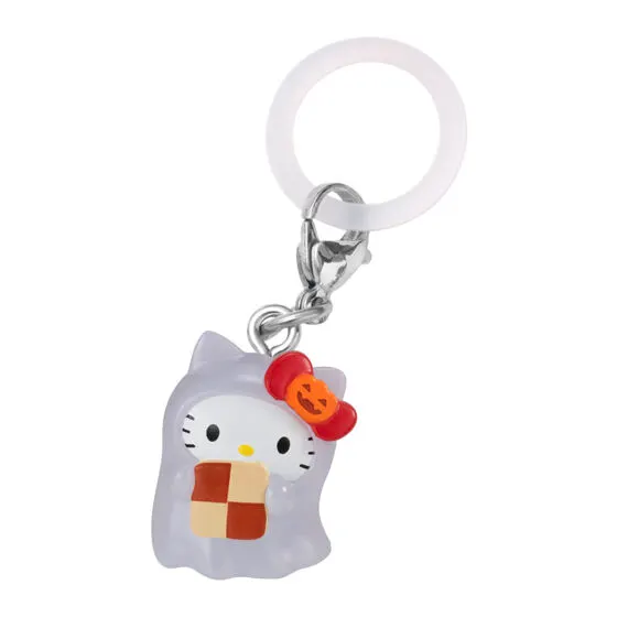 サンリオキャラクターズ めじるしアクセサリー Halloween！の種類 1