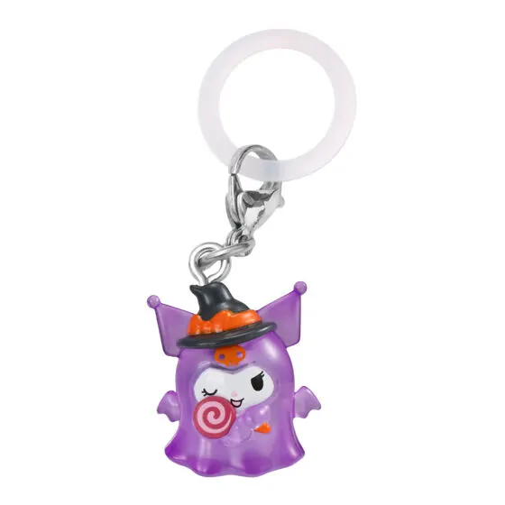 サンリオキャラクターズ めじるしアクセサリー Halloween！の種類 3