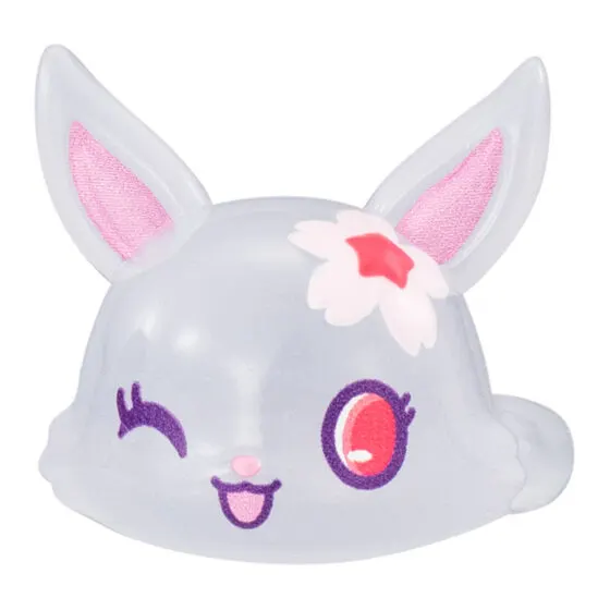 ジュエルペット ぷくっとクリアリングの種類 1