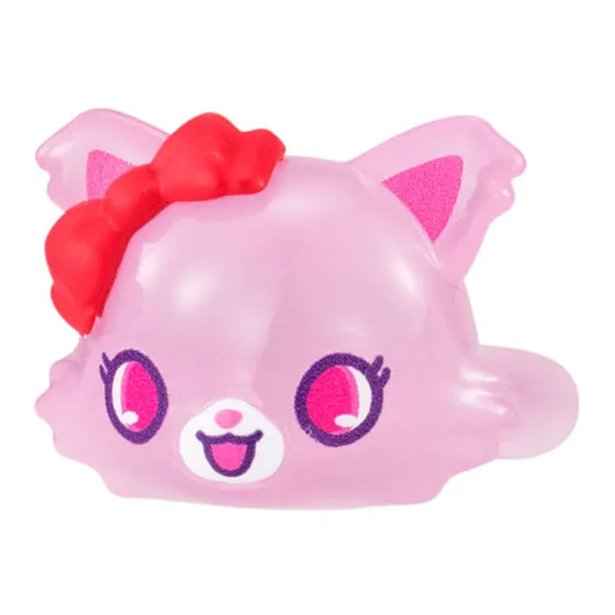 ジュエルペット ぷくっとクリアリングの種類 2