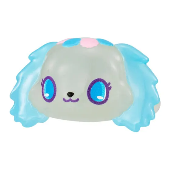 ジュエルペット ぷくっとクリアリングの種類 3