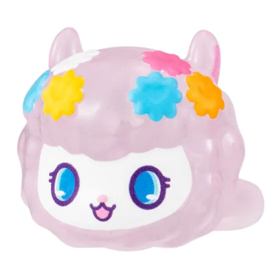 ジュエルペット ぷくっとクリアリングの種類 5