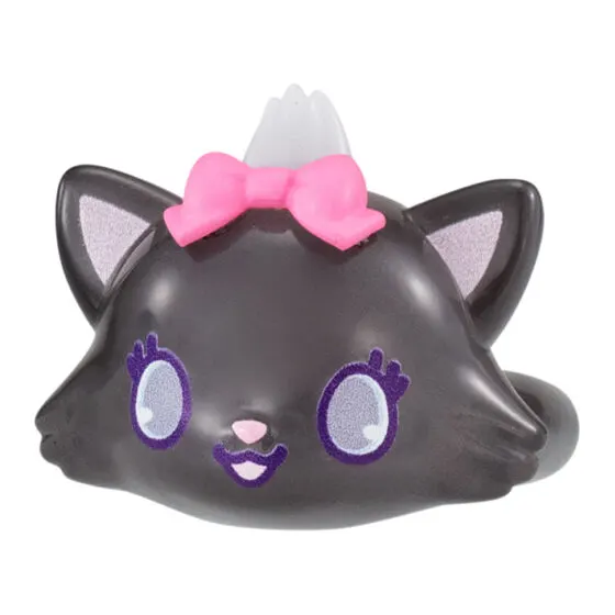 ジュエルペット ぷくっとクリアリングの種類 6