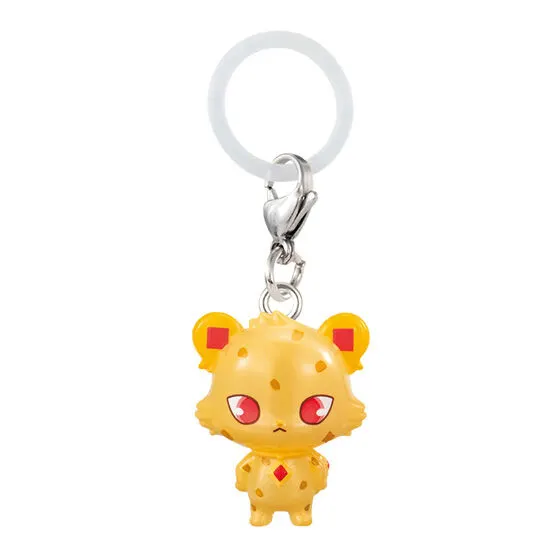 ジュエルペット めじるしアクセサリー２の種類 9