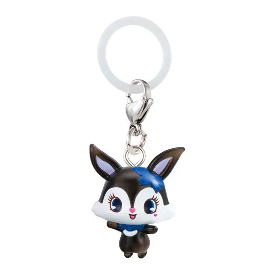 ジュエルペット めじるしアクセサリー２の種類 8
