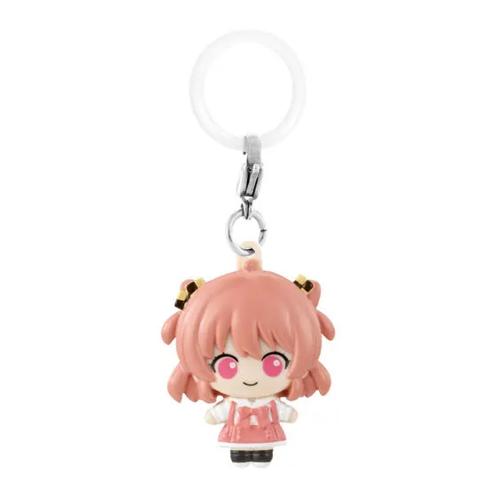 カラフルピーチ めじるしアクセサリー2の種類 2
