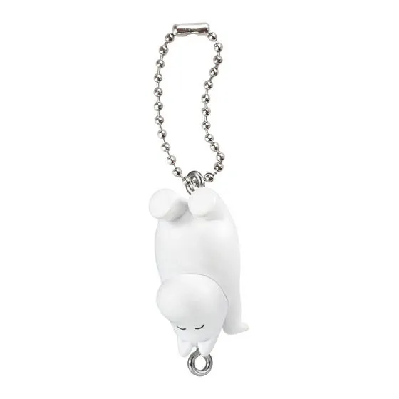 MOOMIN つまんでつなげてマスコット2の種類 1