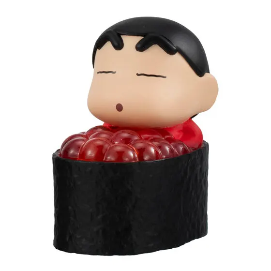 クレヨンしんちゃん おすしんちゃんの種類 1
