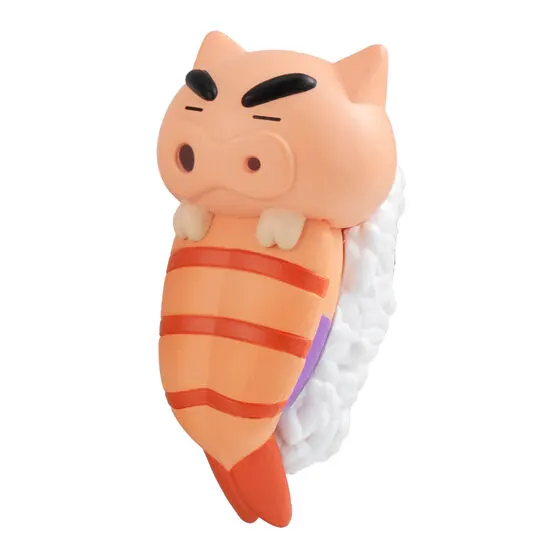 クレヨンしんちゃん おすしんちゃんの種類 5