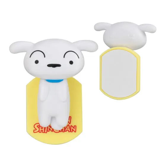 クレヨンしんちゃん くっつきマスコットの種類 3