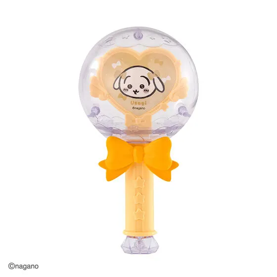 ちいかわ カプセルステッキの種類 3