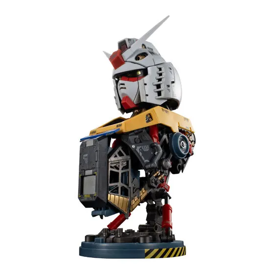 EXCEED MODEL TRINITY RX-78-2 ガンダムの種類 1