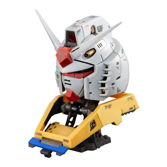 EXCEED MODEL TRINITY RX-78-2 ガンダムの種類 2