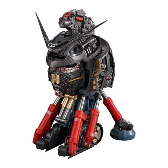 EXCEED MODEL TRINITY RX-78-2 ガンダムの種類 3