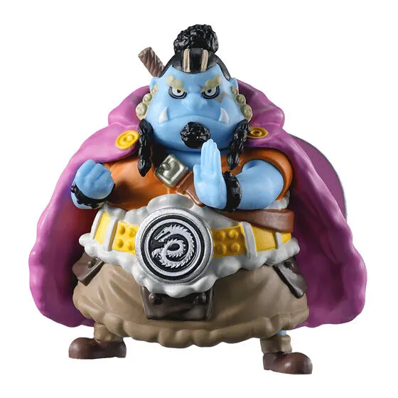 From TV animation ONE PIECE ワンピの実 第二十六海戦の種類 2