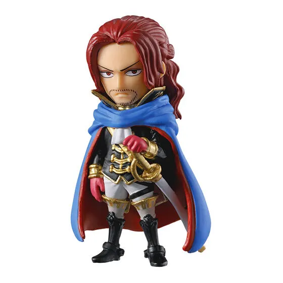 From TV animation ONE PIECE ワンピの実 第二十六海戦の種類 5