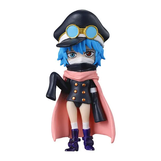 From TV animation ONE PIECE ワンピの実 第二十六海戦の種類 6