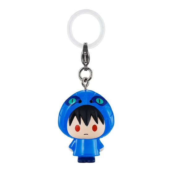 NARUTO-ナルト- 疾風伝 めじるしアクセサリーの種類 2