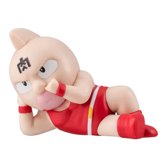 まちぼうけ キン肉マン3の種類 1