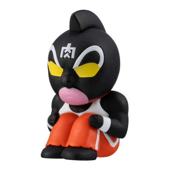 まちぼうけ キン肉マン3の種類 2